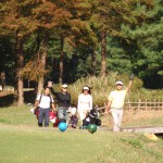 社会人サークル　ゴルフで出会う　神奈川